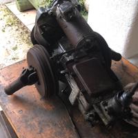 Cambio completo citroen  2cv /mehari