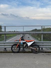 Ktm 250