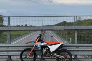 Ktm 250