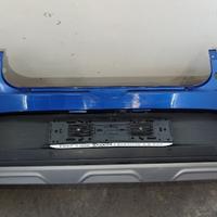 PARAURTI POSTERIORE COMPLETO DACIA Sandero Serie H