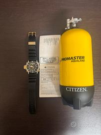 Citizen  Aqualand C022-088093Y 6 viti