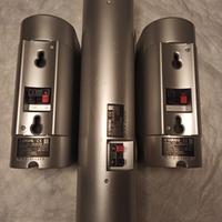  Set casse Yamaha 3.0 