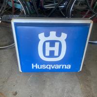 Insegna IN PLASTICA BIFACCIALE TEL 3387648444