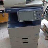 Fotocopiatrice TOSHIBA e-studio 2050c