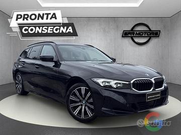 BMW Serie 3 318d Touring 2.0 150cv - PROMO/IV...