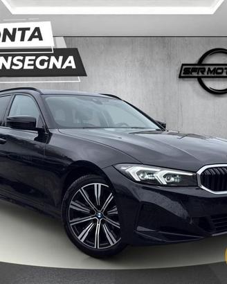 BMW Serie 3 318d Touring 2.0 150cv - PROMO/IV...