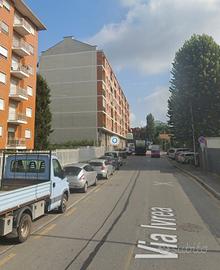 Trilocale VIA IVREA 520 EU RIVOLI