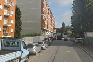 Trilocale VIA IVREA 520 EU RIVOLI