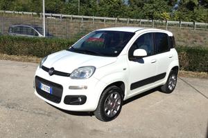 Fiat Panda 1.3 MJT 80 CV 4x4 Van 2 Posti