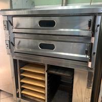 Forno Rinaldi PO