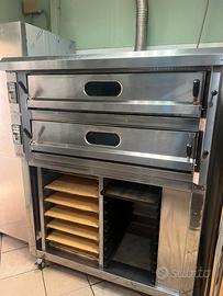 Forno Rinaldi PO