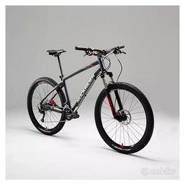 MTB ROCKRIDER ST 540  27,5 misura M
