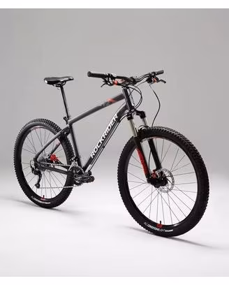 MTB ROCKRIDER ST 540  27,5 misura M