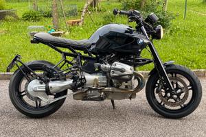 Bmw r1150r café racer