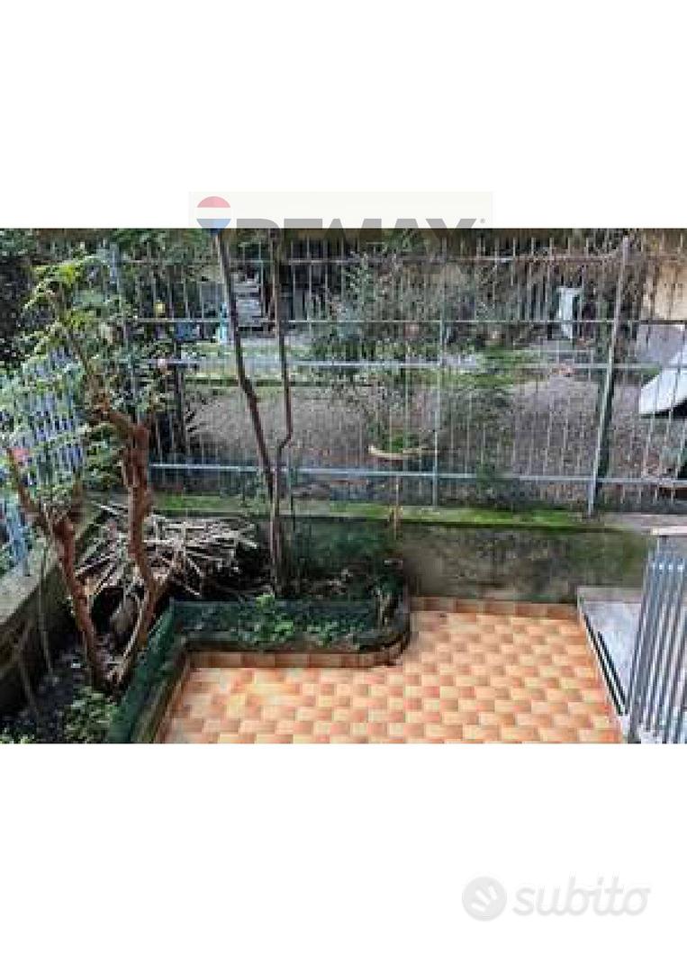 Appartamento – Sant'Agata di Militello, Cuccubello - Vista 5