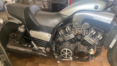 Yamaha v max 1200 vmax