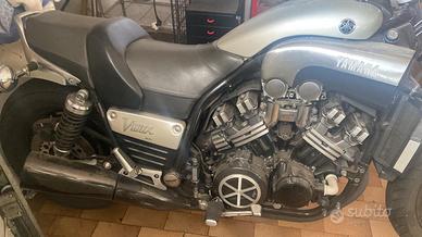 Yamaha v max 1200 vmax