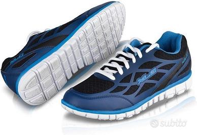Scarpe da Ginnastica Uomo XLC FreScarpizeitschuh C