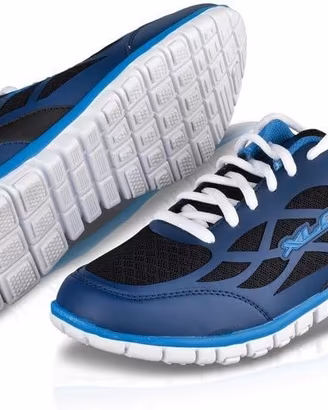 Scarpe da Ginnastica Uomo XLC FreScarpizeitschuh C