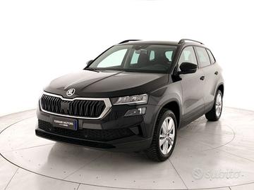 SKODA Karoq 1.0 tsi Executive 115cv