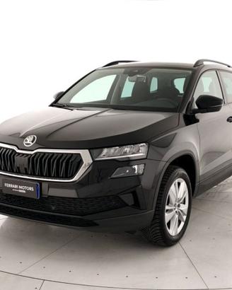 SKODA Karoq 1.0 tsi Executive 115cv