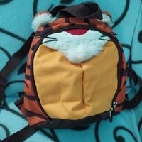 zainetto per bambini 