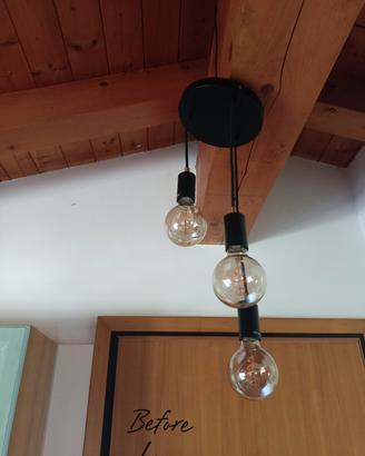 lampadario