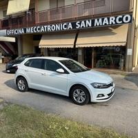 VOLKSWAGEN - Polo - 1.6 TDI 95CV 5p Comfortline