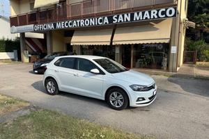 VOLKSWAGEN - Polo - 1.6 TDI 95CV 5p Comfortline