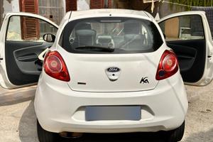 ford ka 2011