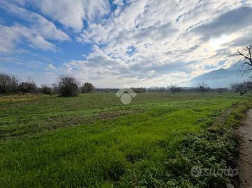 TER. RESIDENZIALE A SAN MARTINO VALLE CAUDINA