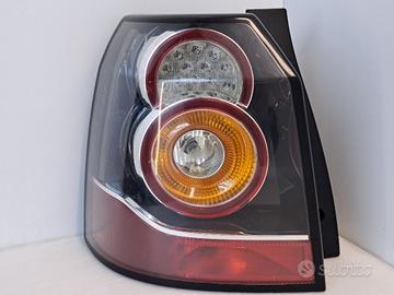 STOP FANALE POSTERIORE SINISTRO LAND ROVER Freelan