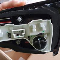 Fanali posteriori Golf 7 2014