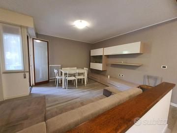 APPARTAMENTO BICAMERE ARREDATO - CONTRATTO TRAN...