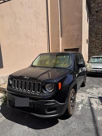 Jeep renegade 2017 4x4