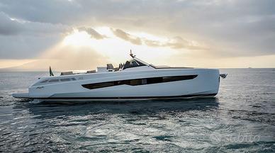 FIART Seawalker 43