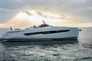 FIART Seawalker 43