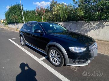 Audi A4 Allroad quattro 2.0 TDI 190cv Business