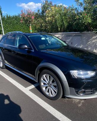Audi A4 Allroad quattro 2.0 TDI 190cv Business