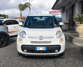 Fiat 500L Wagon 1.3 Multijet 95 CV Pop Star