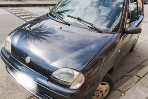 FIAT 600 1100 BENZINA Full optional  2004