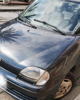 FIAT 600 1100 BENZINA Full optional  2004