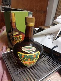 aurum liquore