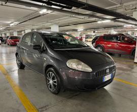 FIAT Grande Punto - 2007