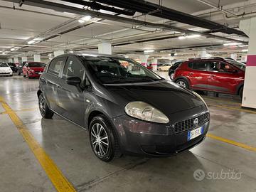 FIAT Grande Punto - 2007