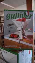 Spremipomodoro inox gulliver
