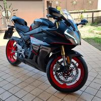 CF MOTO 450SR - 05/2025 - km0
