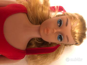 Bambola Barbie