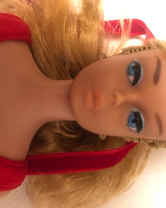 Bambola Barbie