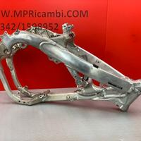 TELAIO MOTO KAWASAKI KXF 250 2010 2009 KX F 2011